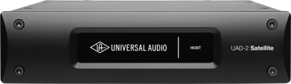 UNIVERSAL AUDIO UAD-2 Satellite USB - Quad Core - immagine 4