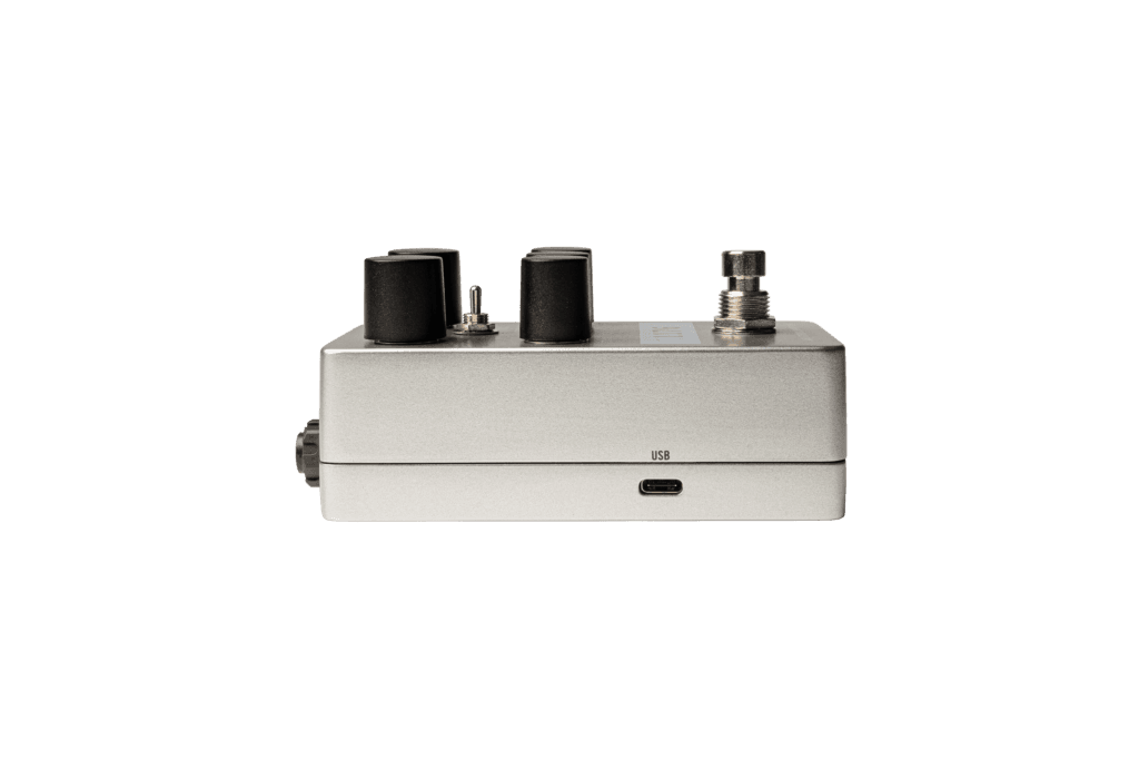 UNIVERSAL AUDIO UAFX 1176 Studio Compressor - immagine 2
