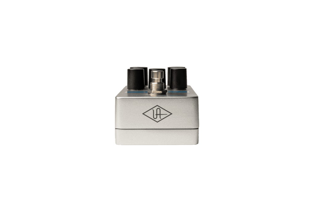 UNIVERSAL AUDIO UAFX 1176 Studio Compressor - immagine 3