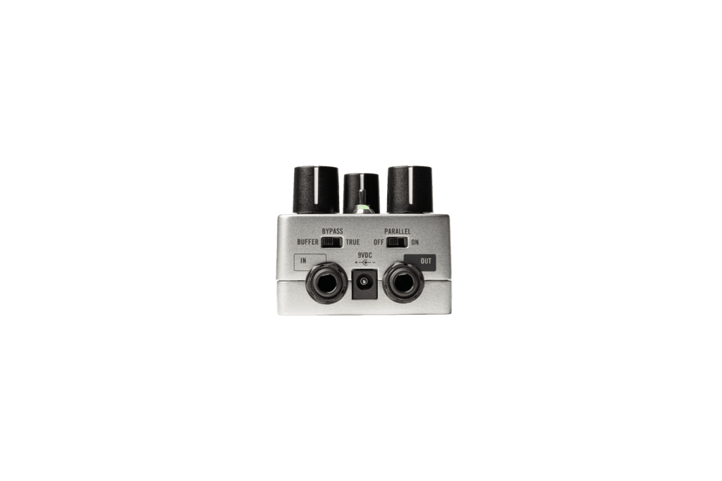 UNIVERSAL AUDIO UAFX 1176 Studio Compressor - immagine 4