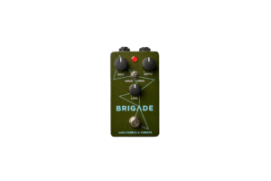 UNIVERSAL AUDIO UAFX Brigade Chorus & Vibrato