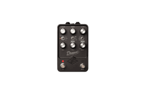 UNIVERSAL AUDIO UAFX Dream 65 Top Reverb Amplifier