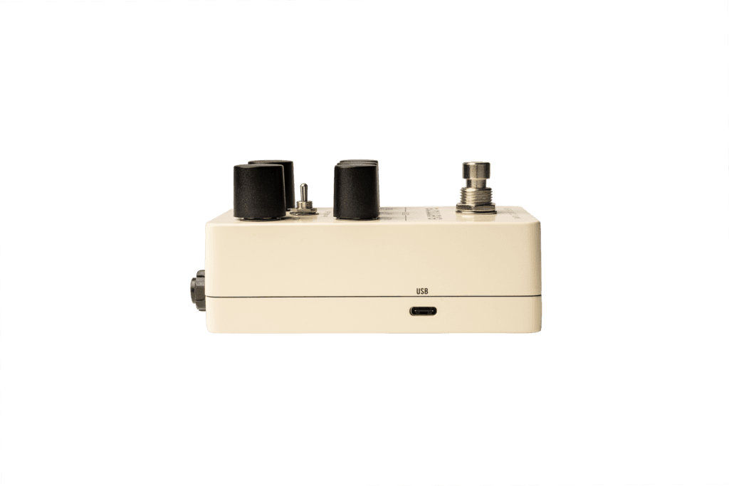 UNIVERSAL AUDIO UAFX Evermore Studio Reverb - immagine 2