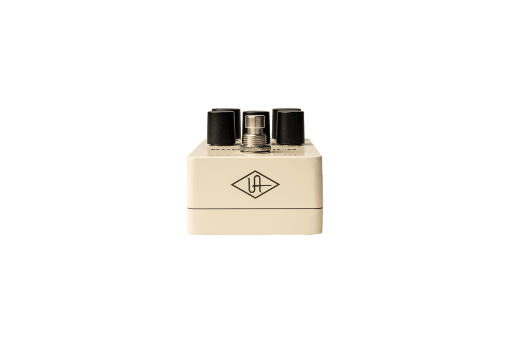 UNIVERSAL AUDIO UAFX Evermore Studio Reverb - immagine 3