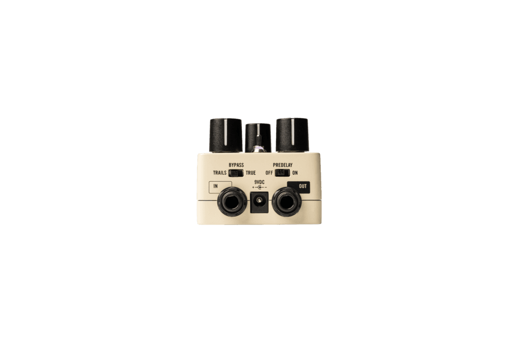 UNIVERSAL AUDIO UAFX Evermore Studio Reverb - immagine 4