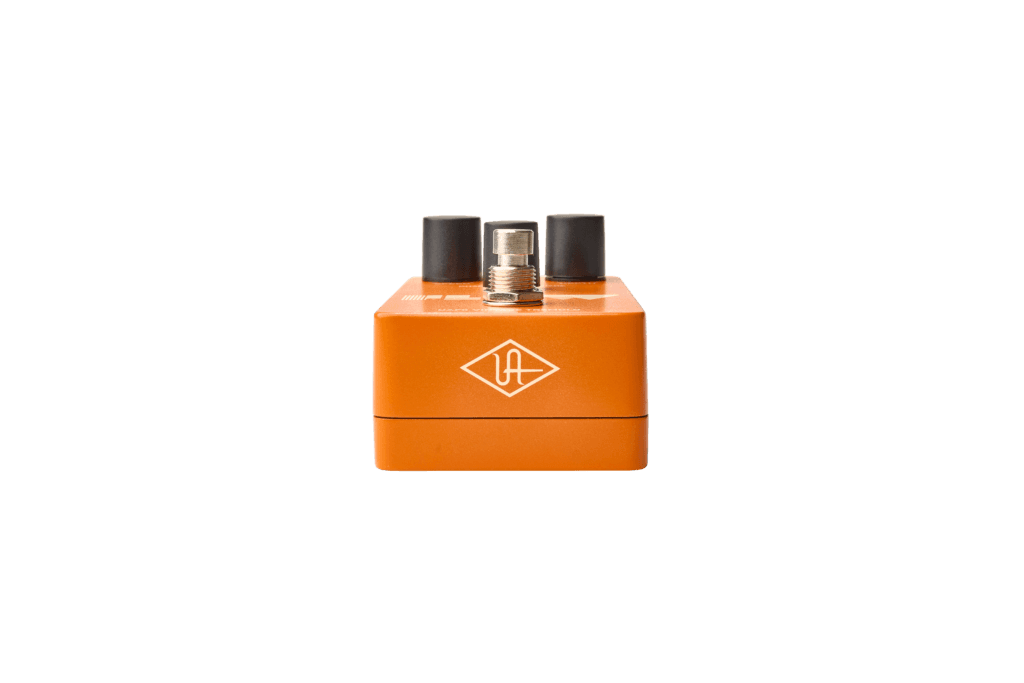 UNIVERSAL AUDIO UAFX Flow Vintage Tremolo - immagine 2