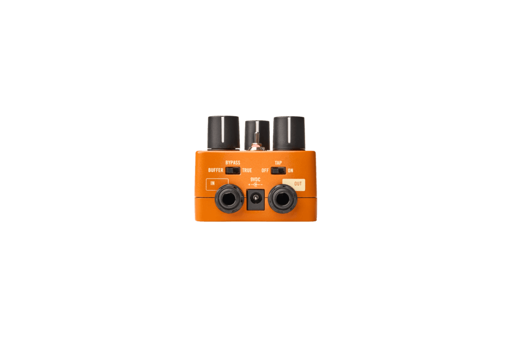 UNIVERSAL AUDIO UAFX Flow Vintage Tremolo - immagine 3