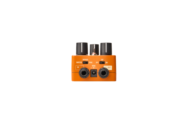 UNIVERSAL AUDIO UAFX Flow Vintage Tremolo - immagine 3