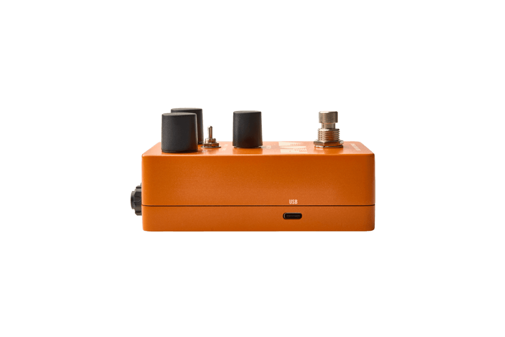 UNIVERSAL AUDIO UAFX Flow Vintage Tremolo - immagine 4