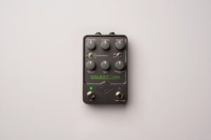 UNIVERSAL AUDIO UAFX Galaxy '74 Tape Echo & Reverb