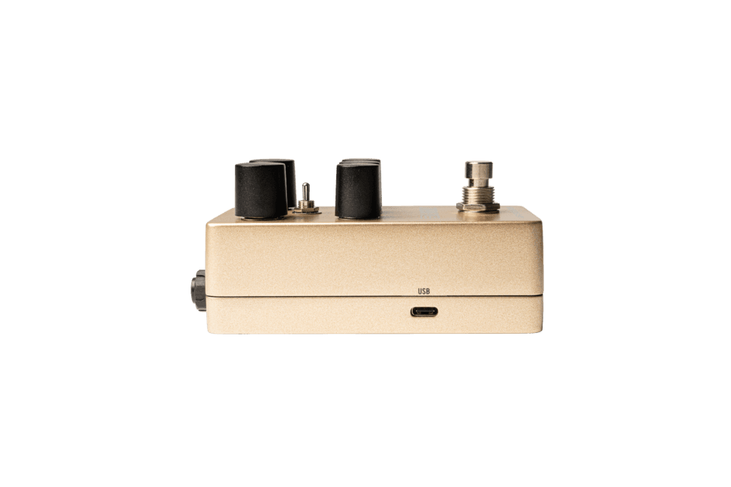 UNIVERSAL AUDIO UAFX Heavenly Plate Reverb - immagine 2