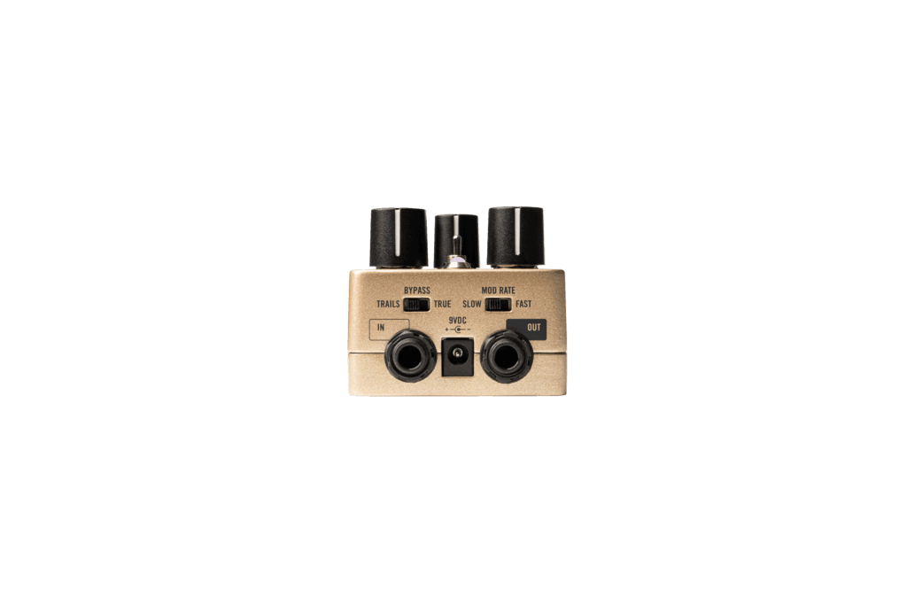 UNIVERSAL AUDIO UAFX Heavenly Plate Reverb - immagine 4