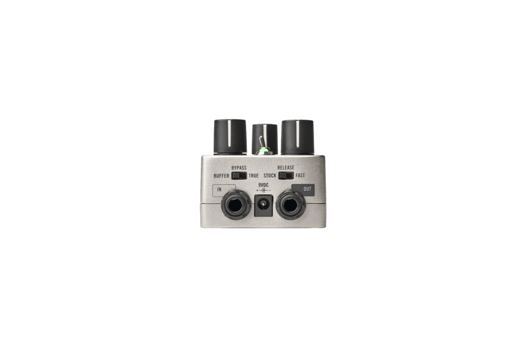 UNIVERSAL AUDIO UAFX LA-2A Studio Compressor - immagine 2