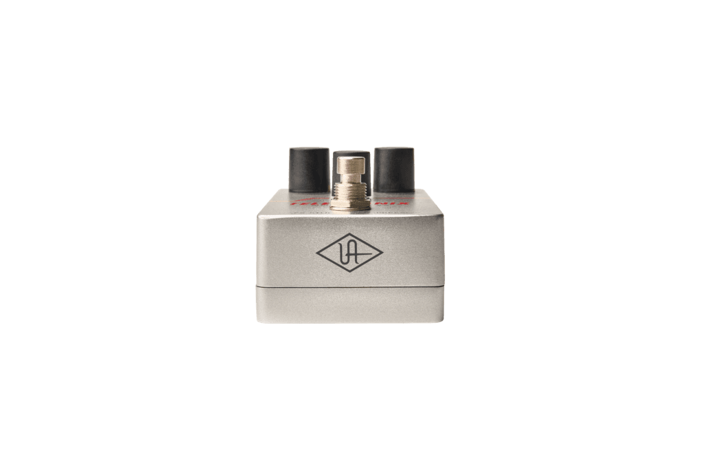 UNIVERSAL AUDIO UAFX LA-2A Studio Compressor - immagine 3
