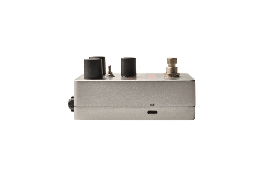 UNIVERSAL AUDIO UAFX LA-2A Studio Compressor - immagine 4