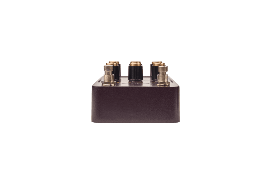 UNIVERSAL AUDIO UAFX Lion 68 Super Lead Amp - immagine 2
