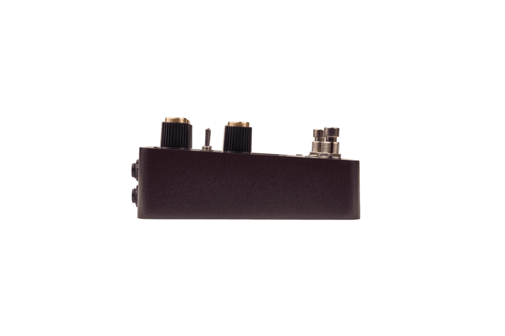 UNIVERSAL AUDIO UAFX Lion 68 Super Lead Amp - immagine 4