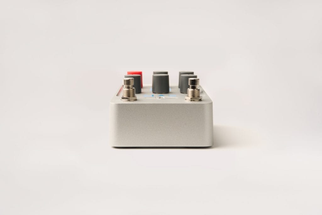 UNIVERSAL AUDIO UAFX Max Preamp & Dual Compressor - immagine 3