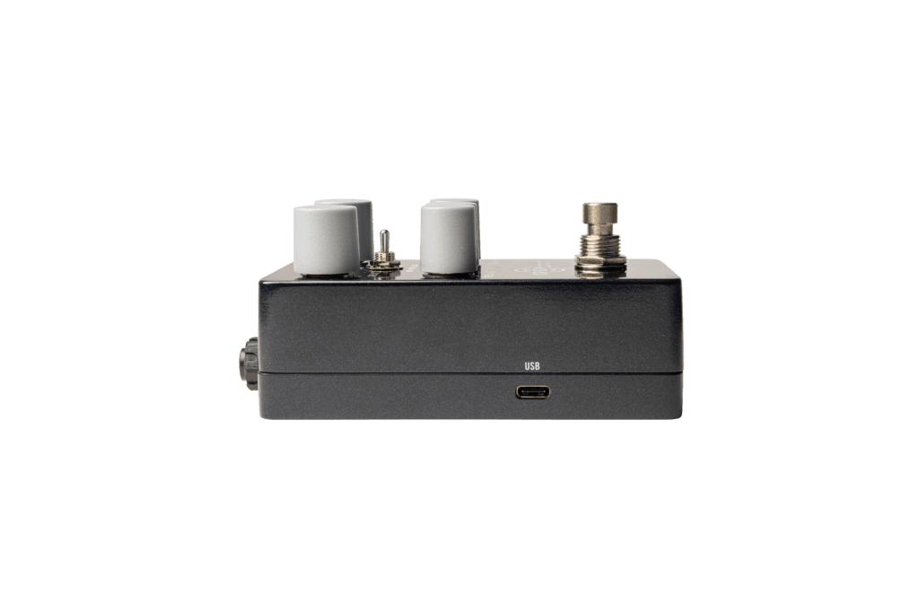 UNIVERSAL AUDIO UAFX Orion Tape Echo - immagine 2