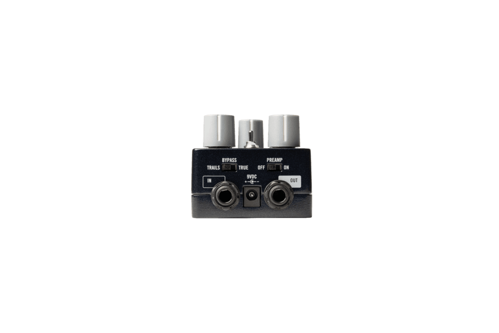 UNIVERSAL AUDIO UAFX Orion Tape Echo - immagine 4