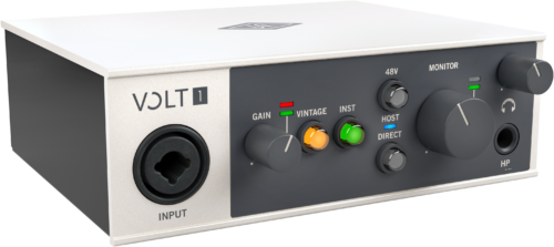 UNIVERSAL AUDIO VOLT 1 - immagine 2