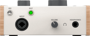 UNIVERSAL AUDIO VOLT 176