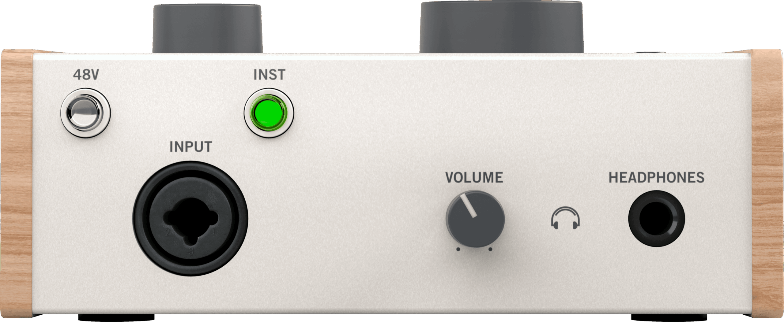 UNIVERSAL AUDIO VOLT 176
