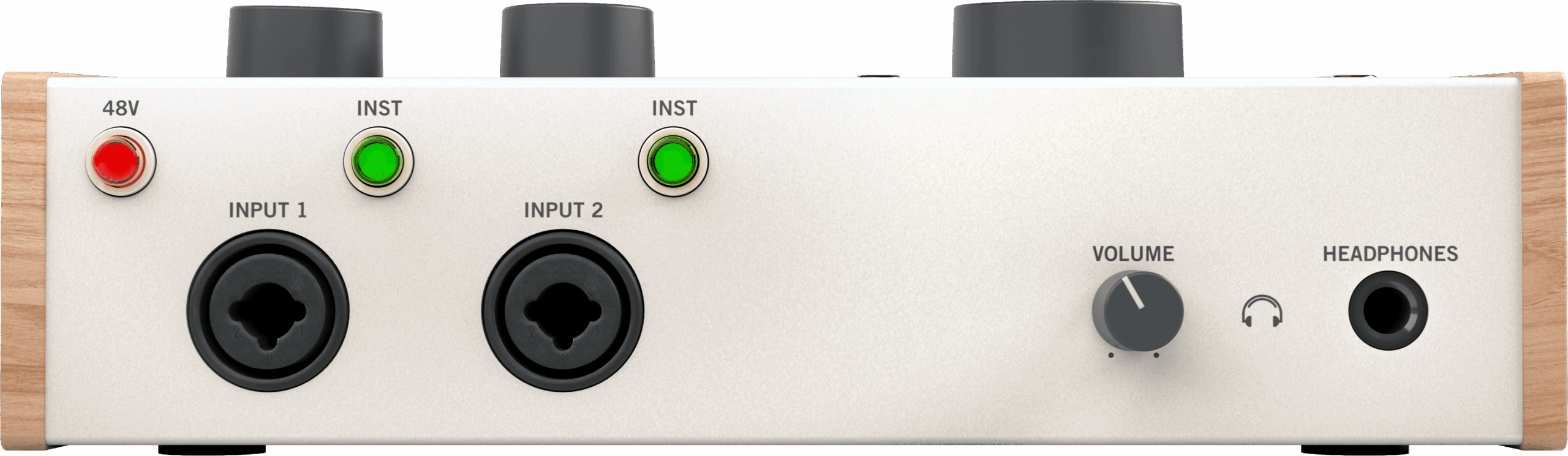 UNIVERSAL AUDIO VOLT 476