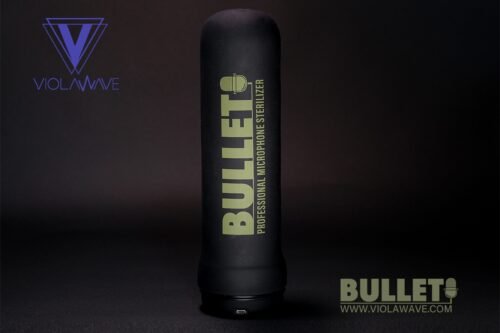 VIOLAWAVE Bullet (UVCO)