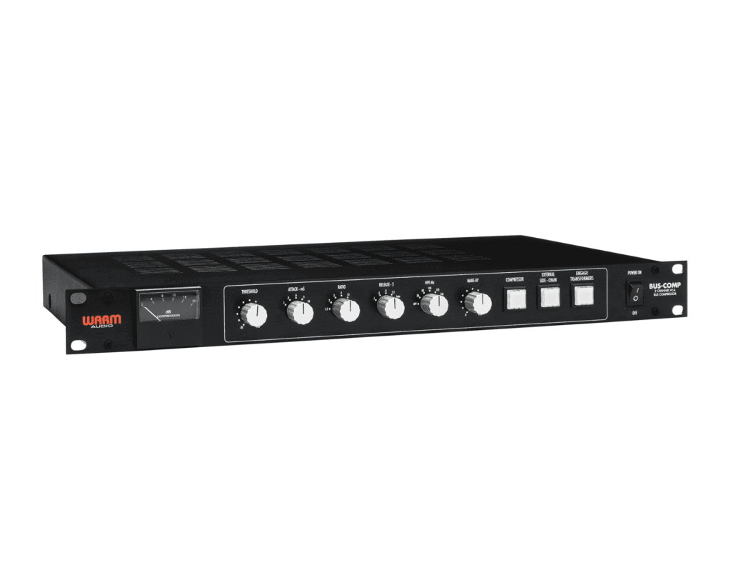 WARM AUDIO BUS-COMP - immagine 3