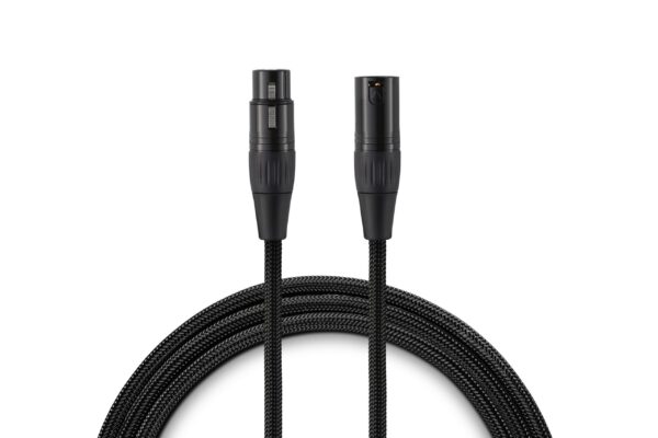 WARM AUDIO Cavo Premier XLR 7.6 mt