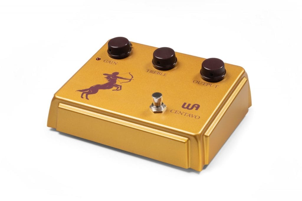 WARM AUDIO Centavo - immagine 2