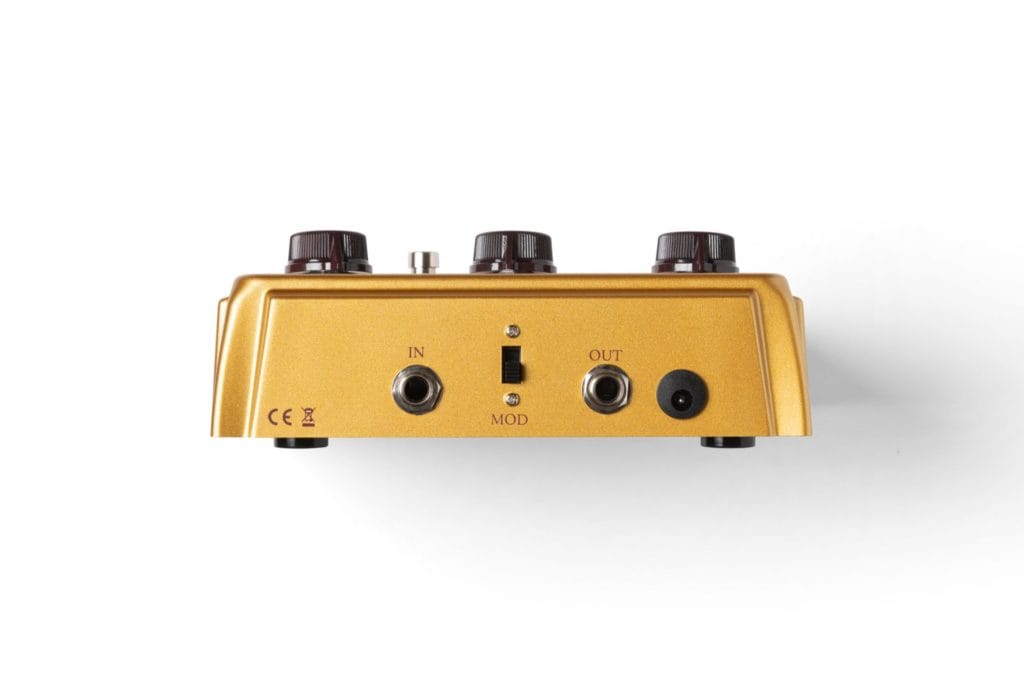 WARM AUDIO Centavo - immagine 3