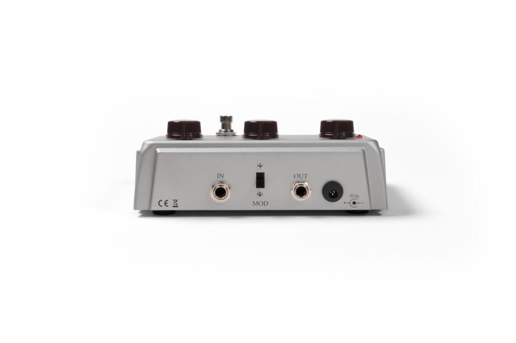 WARM AUDIO Centavo Silver Edition (Limited) - immagine 3