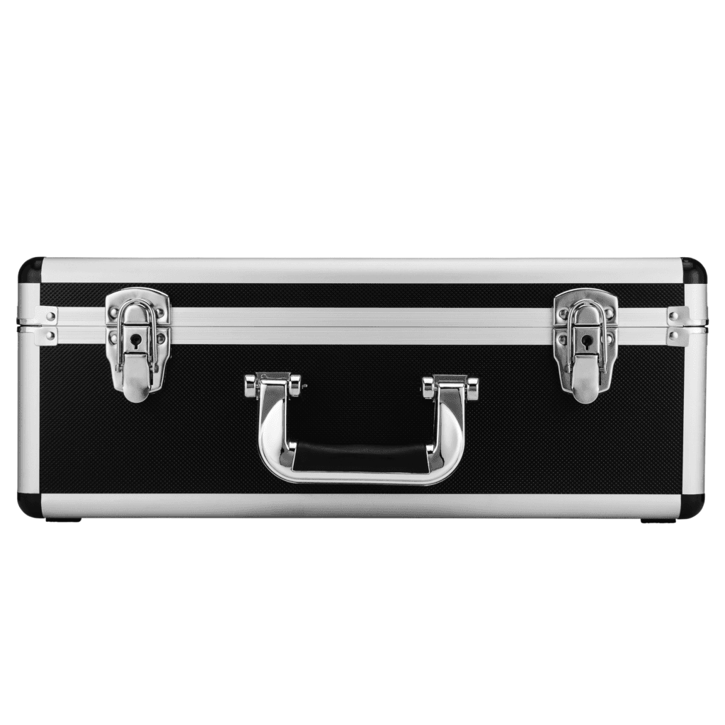 WARM AUDIO Flight Case per WA47 - immagine 2