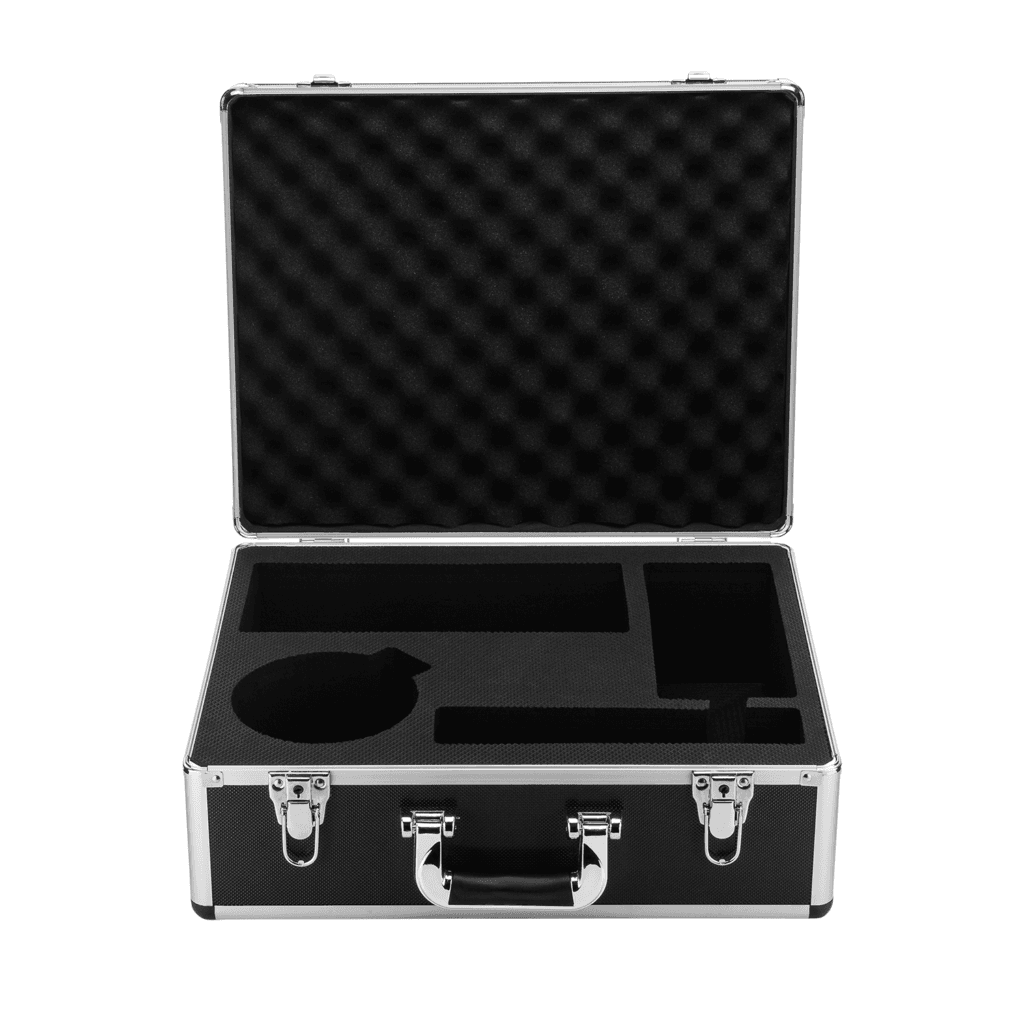 WARM AUDIO Flight Case per WA47 - immagine 4