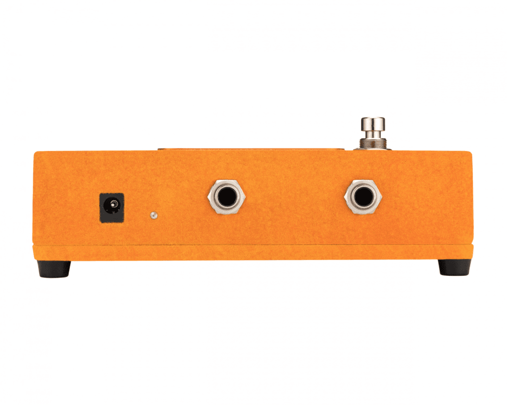 WARM AUDIO Foxy Tone Box - immagine 4