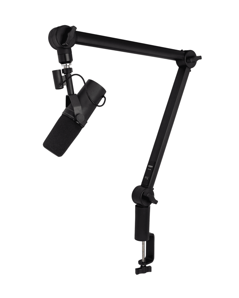 WARM AUDIO Microphone Boom Arm - immagine 2