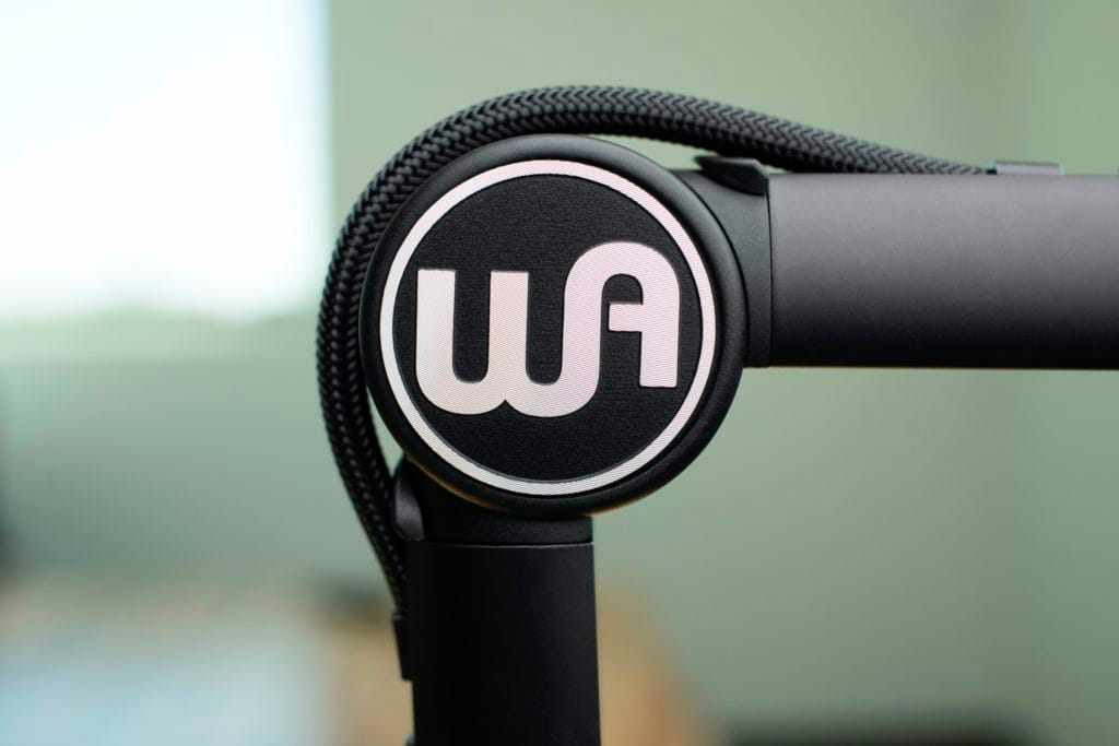 WARM AUDIO Microphone Boom Arm - immagine 4