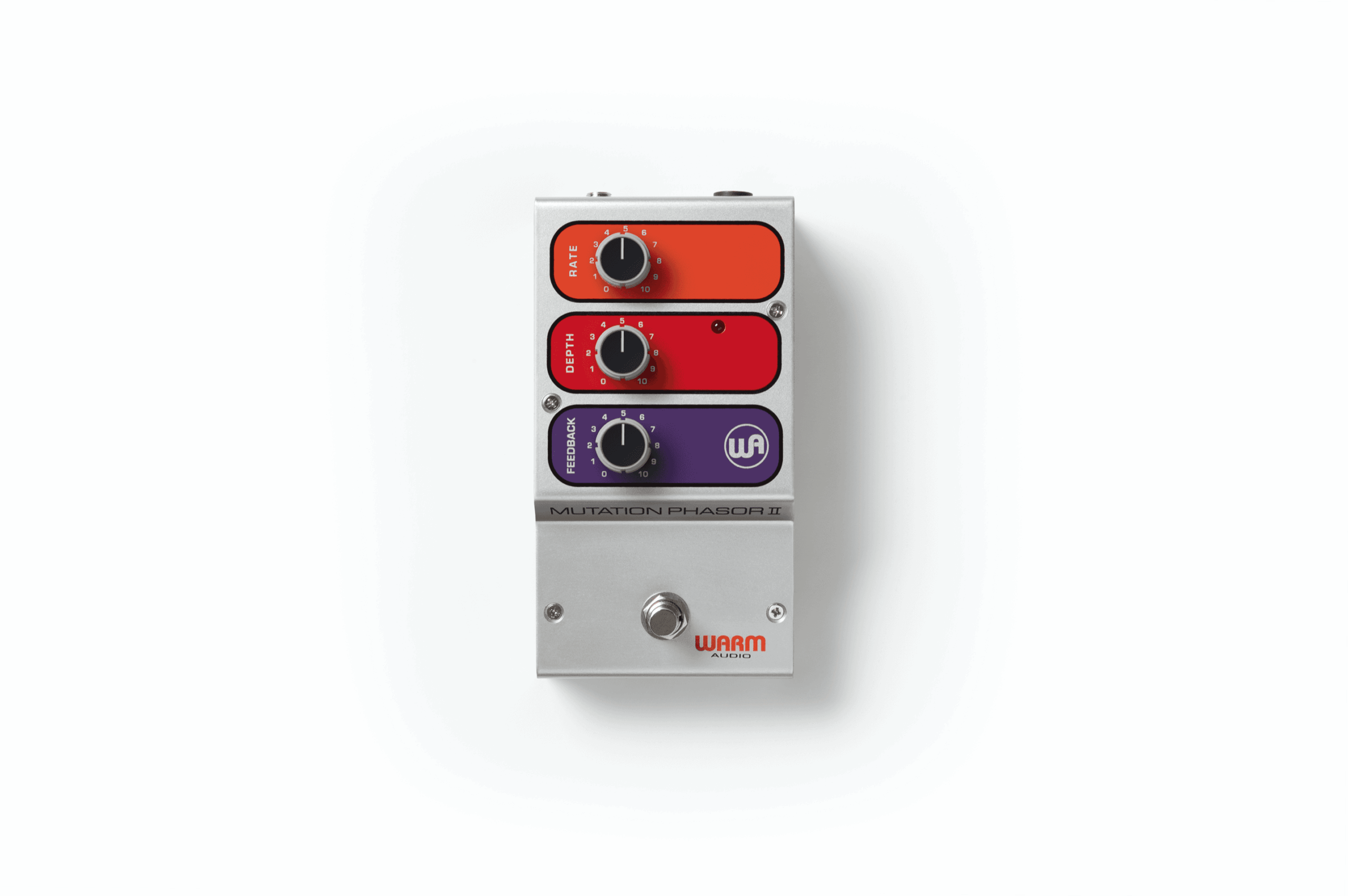 WARM AUDIO Mutation Phasor II