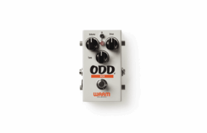 WARM AUDIO ODD Box V1