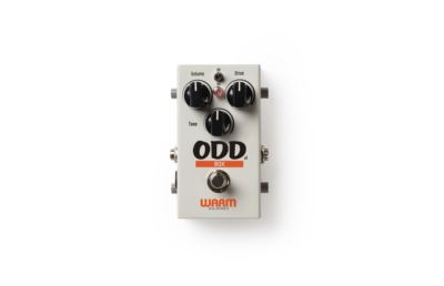 WARM AUDIO ODD Box V1