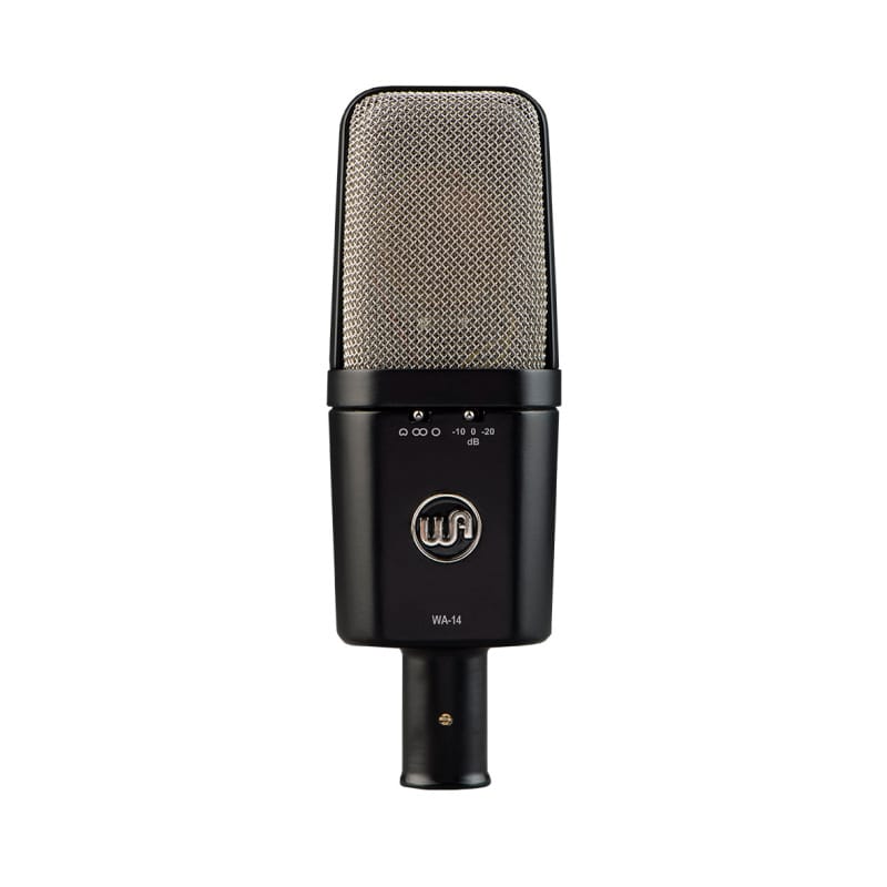 WARM AUDIO WA-14