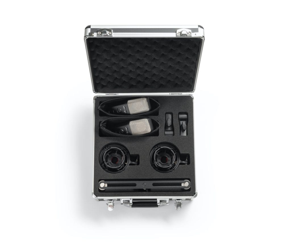 WARM AUDIO WA-14 SP - immagine 4