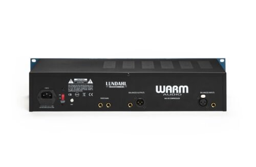 WARM AUDIO WA-1B - immagine 3