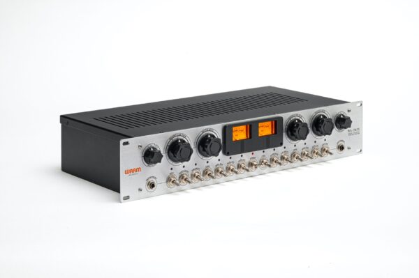 WARM AUDIO WA-2MPX - immagine 2