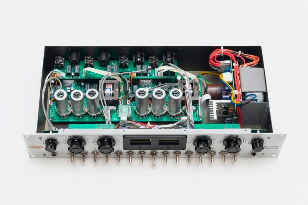 WARM AUDIO WA-2MPX - immagine 4
