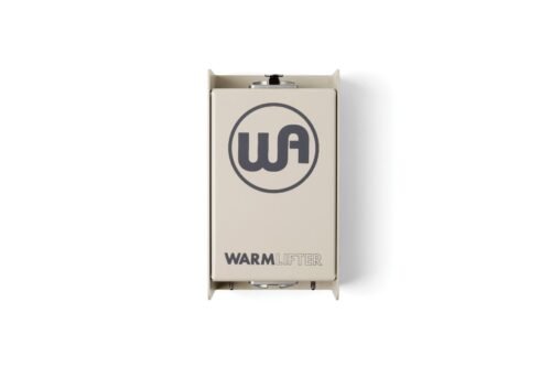 WARM AUDIO WA-WL Warm Lifter - immagine 4