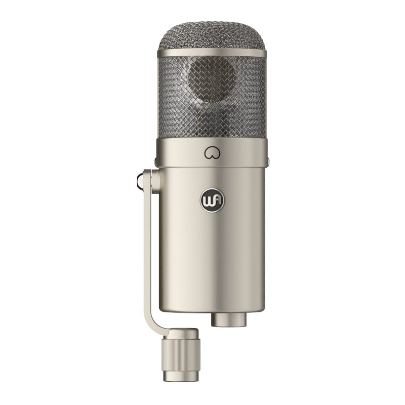 WARM AUDIO WA-47F