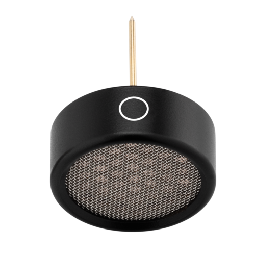 WARM AUDIO WA-84 Capsula Omni Black